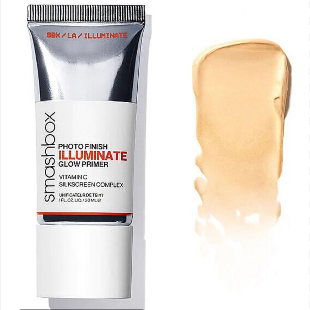 Smashbox Photo finish Illuminate Glow Primer